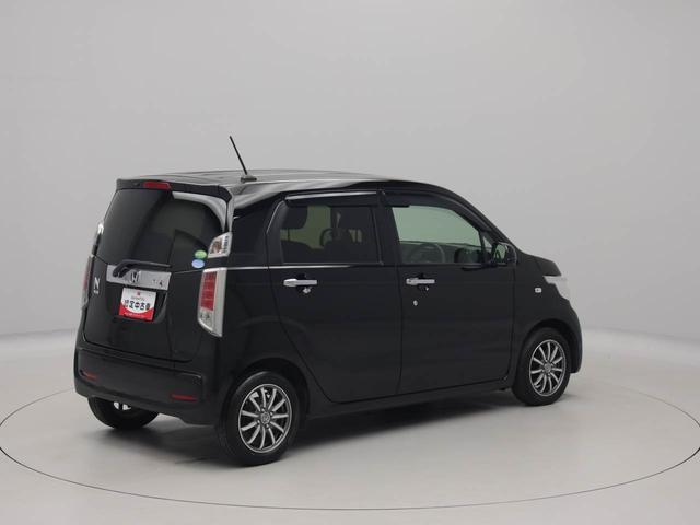 N−WGNG・ターボパッケージ(愛知県)の中古車