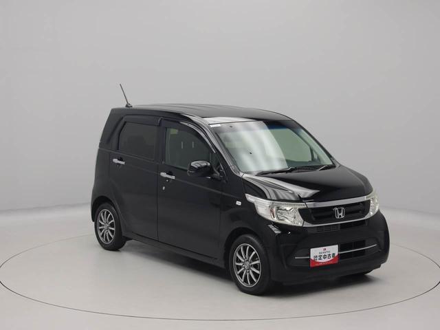 N−WGNG・ターボパッケージ(愛知県)の中古車