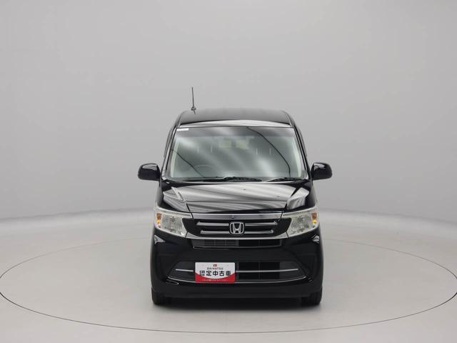 N−WGNG・ターボパッケージ(愛知県)の中古車