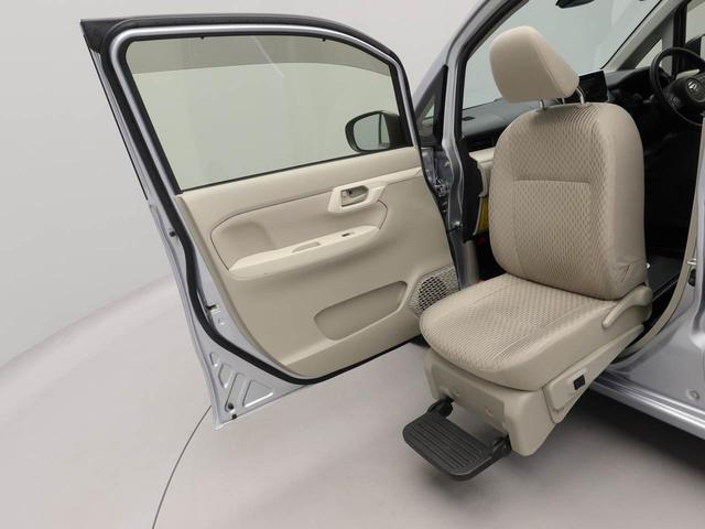 ムーヴフロントシートリフト　Ｌ　ＳＡIIIキーレス　オーディオ（愛知県）の中古車