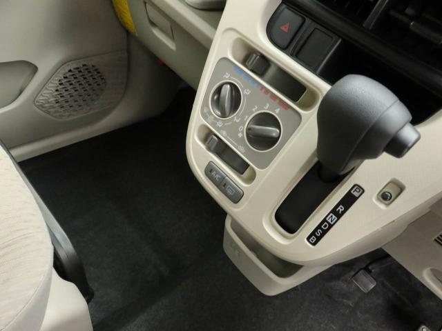 ムーヴフロントシートリフト　Ｌ　ＳＡIIIキーレス　オーディオ（愛知県）の中古車