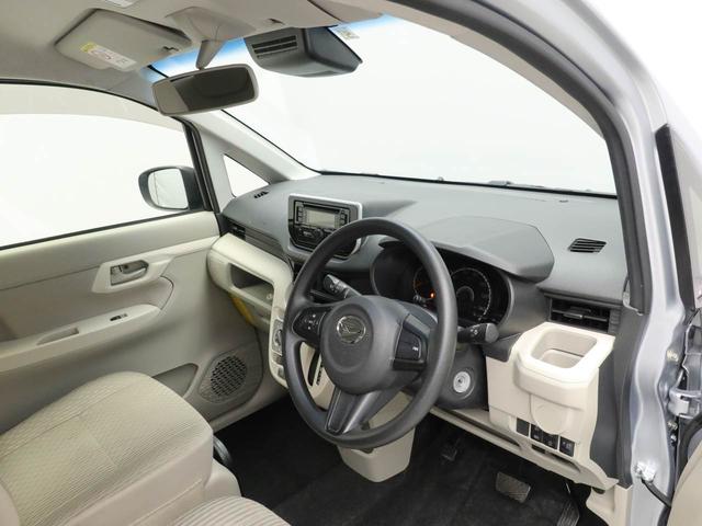 ムーヴフロントシートリフト　Ｌ　ＳＡIIIキーレス　オーディオ（愛知県）の中古車