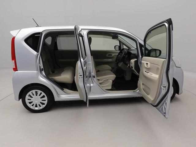 ムーヴフロントシートリフト　Ｌ　ＳＡIIIキーレス　オーディオ（愛知県）の中古車