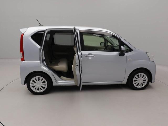 ムーヴフロントシートリフト　Ｌ　ＳＡIIIキーレス　オーディオ（愛知県）の中古車