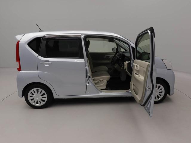 ムーヴフロントシートリフト　Ｌ　ＳＡIIIキーレス　オーディオ（愛知県）の中古車