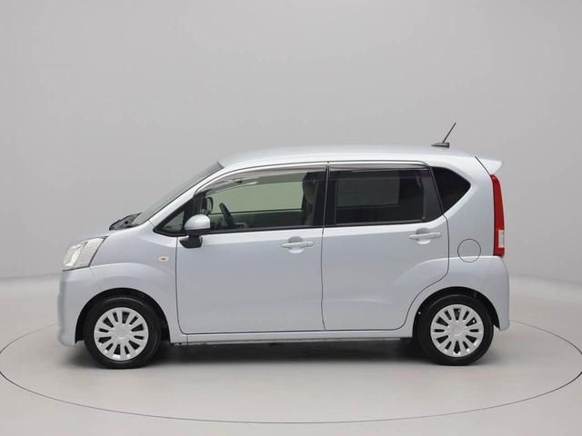 ムーヴフロントシートリフト　Ｌ　ＳＡIIIキーレス　オーディオ（愛知県）の中古車