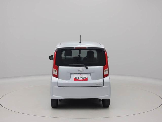 ムーヴフロントシートリフト　Ｌ　ＳＡIIIキーレス　オーディオ（愛知県）の中古車