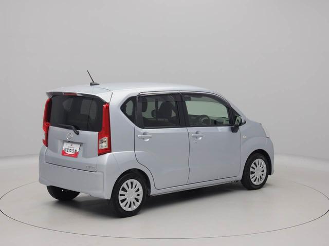 ムーヴフロントシートリフト　Ｌ　ＳＡIIIキーレス　オーディオ（愛知県）の中古車