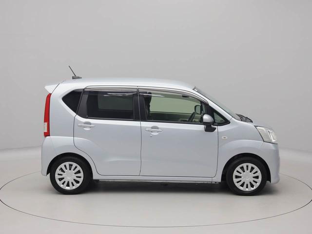 ムーヴフロントシートリフト　Ｌ　ＳＡIIIキーレス　オーディオ（愛知県）の中古車