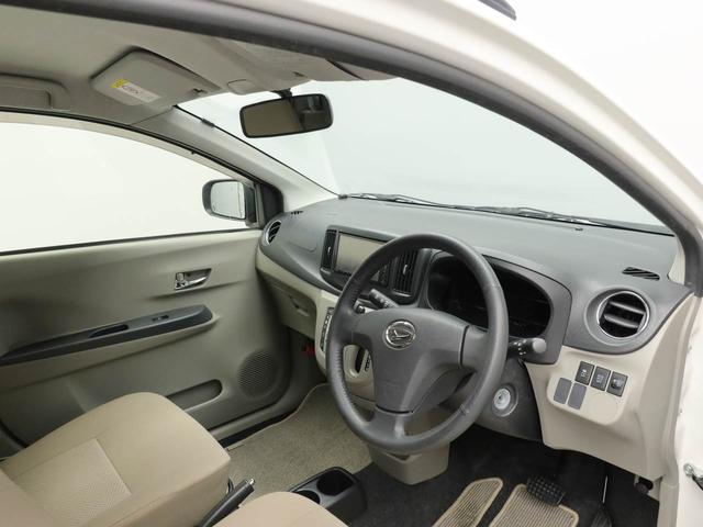 ミライースＧキーレス　ナビ（愛知県）の中古車