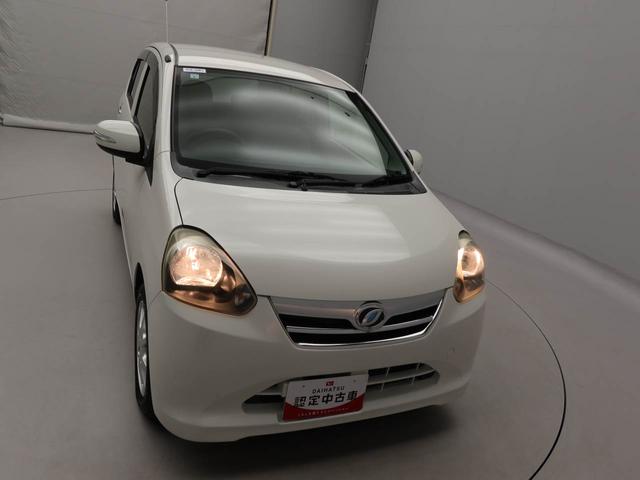 ミライースＧキーレス　ナビ（愛知県）の中古車