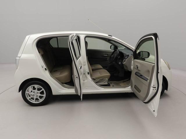 ミライースＧキーレス　ナビ（愛知県）の中古車