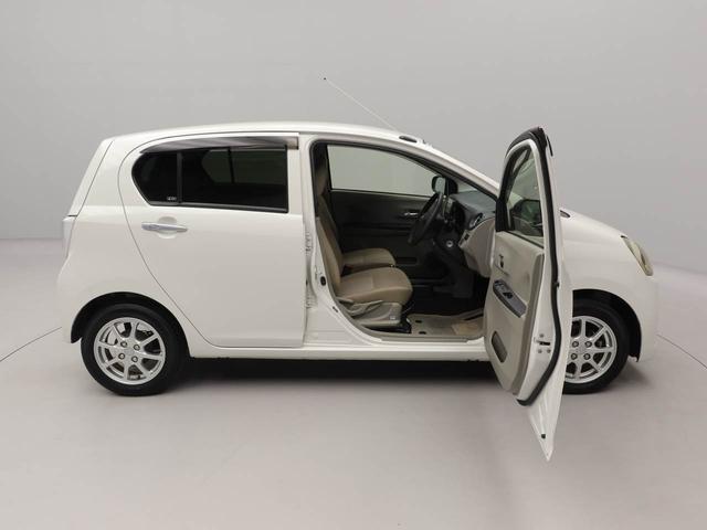 ミライースＧキーレス　ナビ（愛知県）の中古車