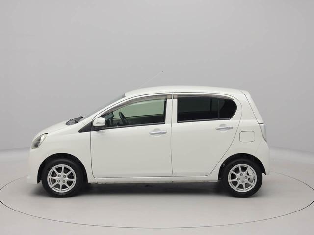 ミライースＧキーレス　ナビ（愛知県）の中古車