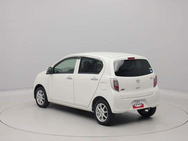 ミライースＧキーレス　ナビ（愛知県）の中古車