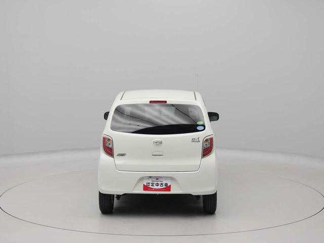 ミライースＧキーレス　ナビ（愛知県）の中古車