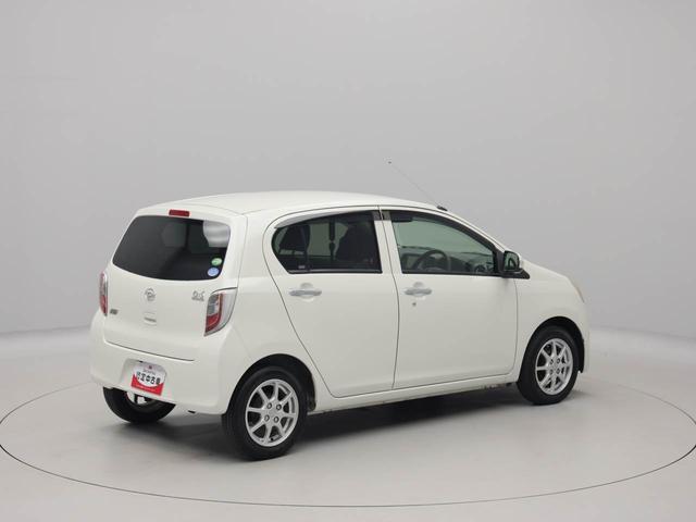 ミライースＧキーレス　ナビ（愛知県）の中古車