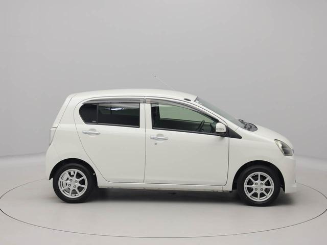 ミライースＧキーレス　ナビ（愛知県）の中古車