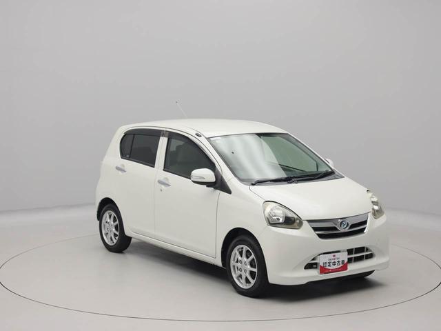 ミライースＧキーレス　ナビ（愛知県）の中古車