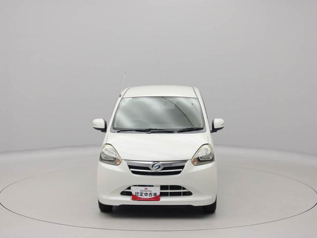 ミライースＧキーレス　ナビ（愛知県）の中古車