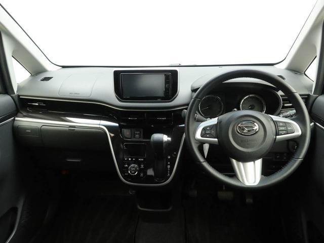 ムーヴカスタム　ＲＳ　ハイパーリミテッドＳＡIII　ターボドラレコ　ナビ　テレビチューナー　バックカメラ　パノラマモニター　キーフリー　イモビライザー　アイドリングストップ　ＥＴＣ　ターボ　アルミホイール　ＬＥＤヘッドライト　ワンオーナー　禁煙車（愛知県）の中古車