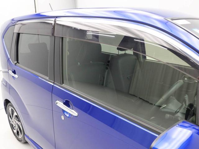 ムーヴカスタム　ＲＳ　ハイパーリミテッドＳＡIII　ターボドラレコ　ナビ　テレビチューナー　バックカメラ　パノラマモニター　キーフリー　イモビライザー　アイドリングストップ　ＥＴＣ　ターボ　アルミホイール　ＬＥＤヘッドライト　ワンオーナー　禁煙車（愛知県）の中古車