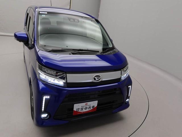 ムーヴカスタム　ＲＳ　ハイパーリミテッドＳＡIII　ターボドラレコ　ナビ　テレビチューナー　バックカメラ　パノラマモニター　キーフリー　イモビライザー　アイドリングストップ　ＥＴＣ　ターボ　アルミホイール　ＬＥＤヘッドライト　ワンオーナー　禁煙車（愛知県）の中古車