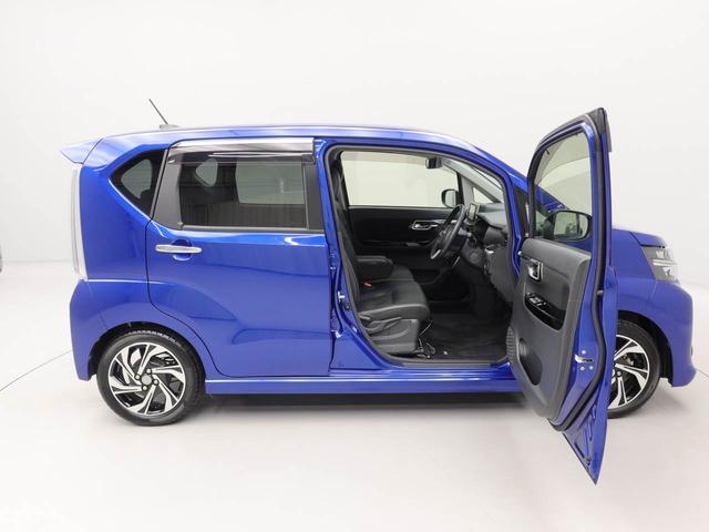 ムーヴカスタム　ＲＳ　ハイパーリミテッドＳＡIII　ターボドラレコ　ナビ　テレビチューナー　バックカメラ　パノラマモニター　キーフリー　イモビライザー　アイドリングストップ　ＥＴＣ　ターボ　アルミホイール　ＬＥＤヘッドライト　ワンオーナー　禁煙車（愛知県）の中古車