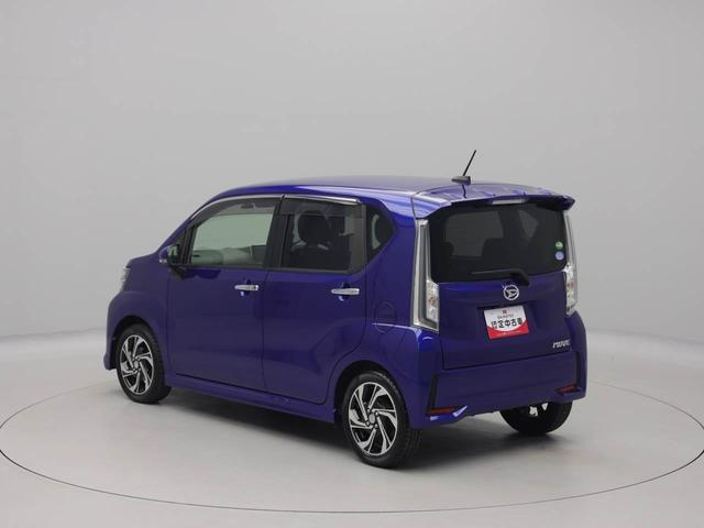 ムーヴカスタム　ＲＳ　ハイパーリミテッドＳＡIII　ターボドラレコ　ナビ　テレビチューナー　バックカメラ　パノラマモニター　キーフリー　イモビライザー　アイドリングストップ　ＥＴＣ　ターボ　アルミホイール　ＬＥＤヘッドライト　ワンオーナー　禁煙車（愛知県）の中古車