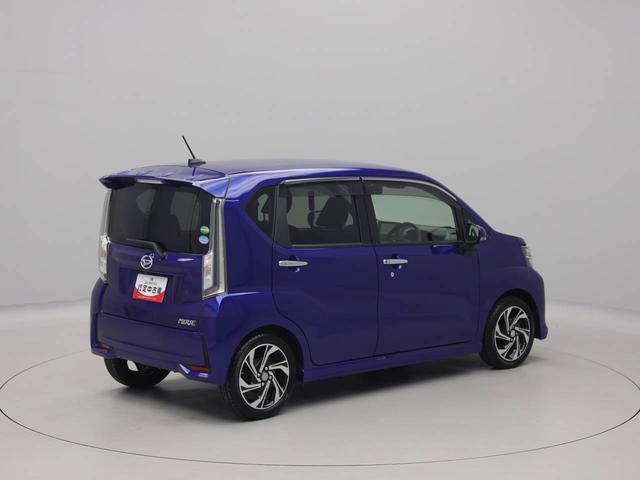 ムーヴカスタム　ＲＳ　ハイパーリミテッドＳＡIII　ターボドラレコ　ナビ　テレビチューナー　バックカメラ　パノラマモニター　キーフリー　イモビライザー　アイドリングストップ　ＥＴＣ　ターボ　アルミホイール　ＬＥＤヘッドライト　ワンオーナー　禁煙車（愛知県）の中古車