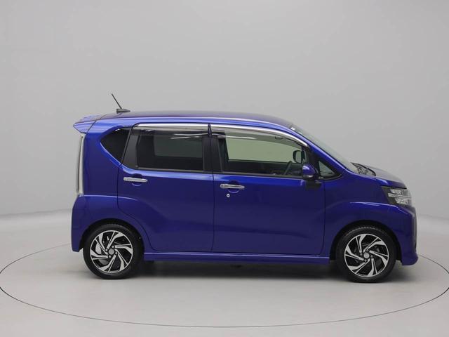 ムーヴカスタム　ＲＳ　ハイパーリミテッドＳＡIII　ターボドラレコ　ナビ　テレビチューナー　バックカメラ　パノラマモニター　キーフリー　イモビライザー　アイドリングストップ　ＥＴＣ　ターボ　アルミホイール　ＬＥＤヘッドライト　ワンオーナー　禁煙車（愛知県）の中古車