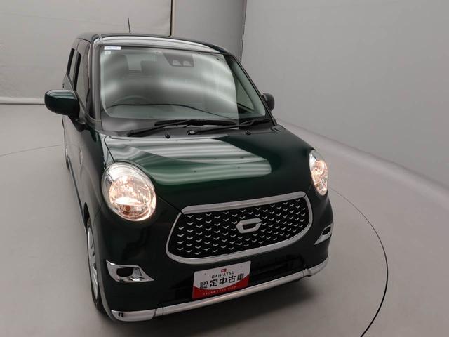 キャストスタイルＸ　リミテッド　ＳＡIIIキーフリー　ナビ　バックカメラ（愛知県）の中古車