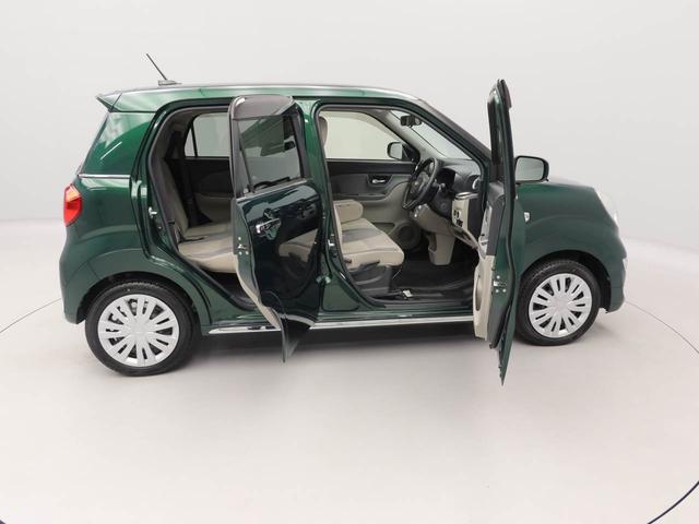 キャストスタイルＸ　リミテッド　ＳＡIIIキーフリー　ナビ　バックカメラ（愛知県）の中古車