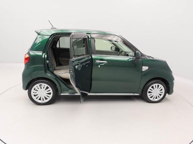 キャストスタイルＸ　リミテッド　ＳＡIIIキーフリー　ナビ　バックカメラ（愛知県）の中古車