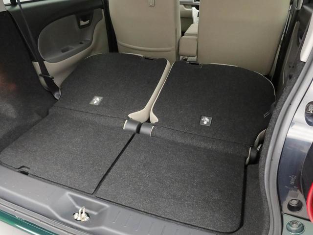 キャストスタイルＸ　リミテッド　ＳＡIIIキーフリー　ナビ　バックカメラ（愛知県）の中古車