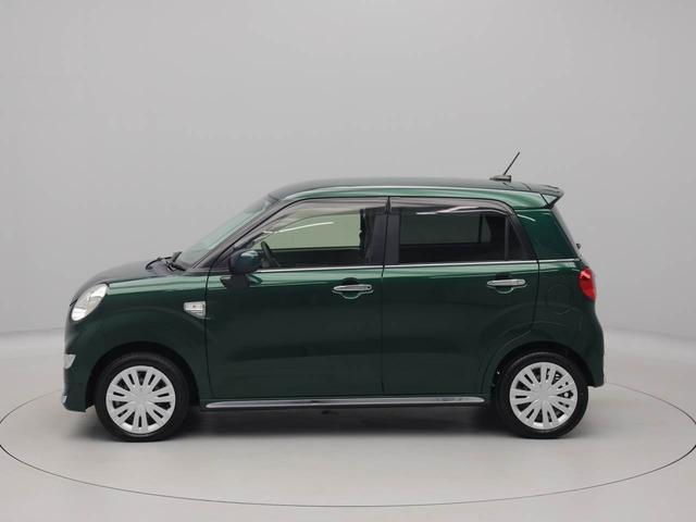 キャストスタイルＸ　リミテッド　ＳＡIIIキーフリー　ナビ　バックカメラ（愛知県）の中古車