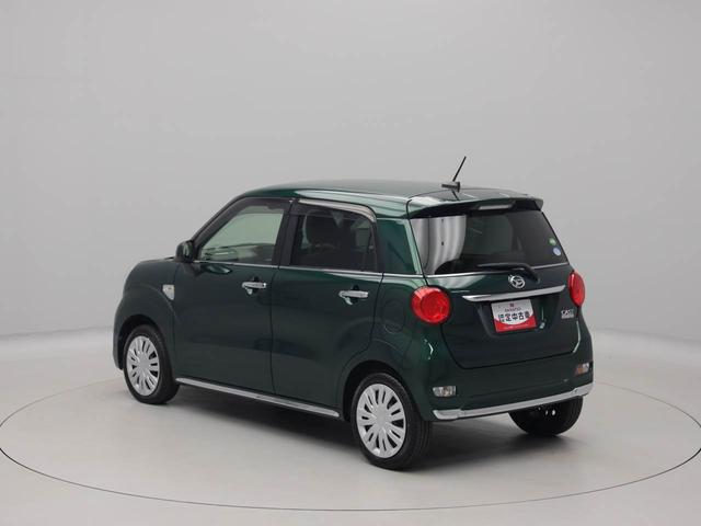 キャストスタイルＸ　リミテッド　ＳＡIIIキーフリー　ナビ　バックカメラ（愛知県）の中古車