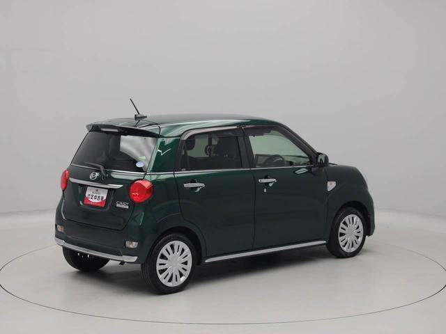 キャストスタイルＸ　リミテッド　ＳＡIIIキーフリー　ナビ　バックカメラ（愛知県）の中古車