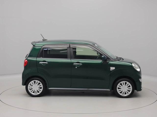 キャストスタイルＸ　リミテッド　ＳＡIIIキーフリー　ナビ　バックカメラ（愛知県）の中古車