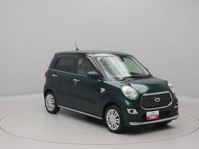 キャストスタイルＸ　リミテッド　ＳＡIIIキーフリー　ナビ　バックカメラ（愛知県）の中古車