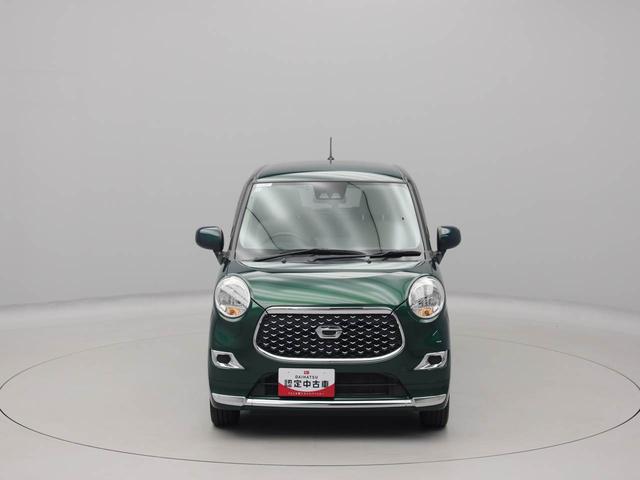 キャストスタイルＸ　リミテッド　ＳＡIIIキーフリー　ナビ　バックカメラ（愛知県）の中古車