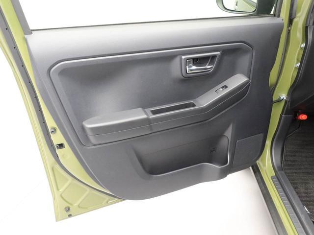 タフトＧ　ナビ　ＥＴＣ　ドラレコ　バックカメラ　スマートキー衝突軽減ブレーキ　ＬＥＤヘッドライト　アルミホイール　電動格納ドアミラー　プッシュボタンスタート　アイドリングストップ　障害物センサー　電動パーキングブレーキ　運転席・助手席シートヒーター（愛知県）の中古車