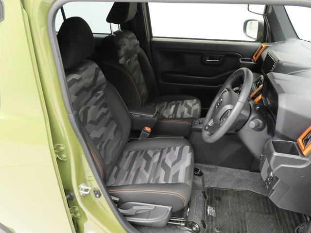 タフトＧ　ナビ　ＥＴＣ　ドラレコ　バックカメラ　スマートキー衝突軽減ブレーキ　ＬＥＤヘッドライト　アルミホイール　電動格納ドアミラー　プッシュボタンスタート　アイドリングストップ　障害物センサー　電動パーキングブレーキ　運転席・助手席シートヒーター（愛知県）の中古車