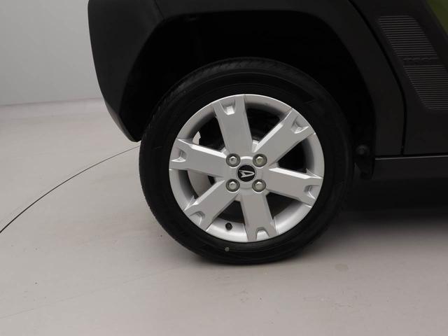 タフトＧ　ナビ　ＥＴＣ　ドラレコ　バックカメラ　スマートキー衝突軽減ブレーキ　ＬＥＤヘッドライト　アルミホイール　電動格納ドアミラー　プッシュボタンスタート　アイドリングストップ　障害物センサー　電動パーキングブレーキ　運転席・助手席シートヒーター（愛知県）の中古車