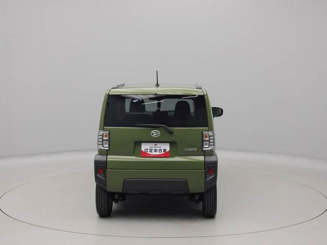 タフトＧ　ナビ　ＥＴＣ　ドラレコ　バックカメラ　スマートキー衝突軽減ブレーキ　ＬＥＤヘッドライト　アルミホイール　電動格納ドアミラー　プッシュボタンスタート　アイドリングストップ　障害物センサー　電動パーキングブレーキ　運転席・助手席シートヒーター（愛知県）の中古車