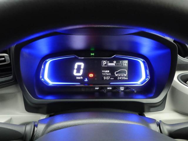 ミライースＧ　ＳＡIII　バックカメラ　アルミホイール　　ＬＥＤヘッドバックカメラ　キーフリー　イモビライザー　アイドリングストップ　アルミホイール　ＬＥＤヘッドライト　ワンオーナー　禁煙車（愛知県）の中古車