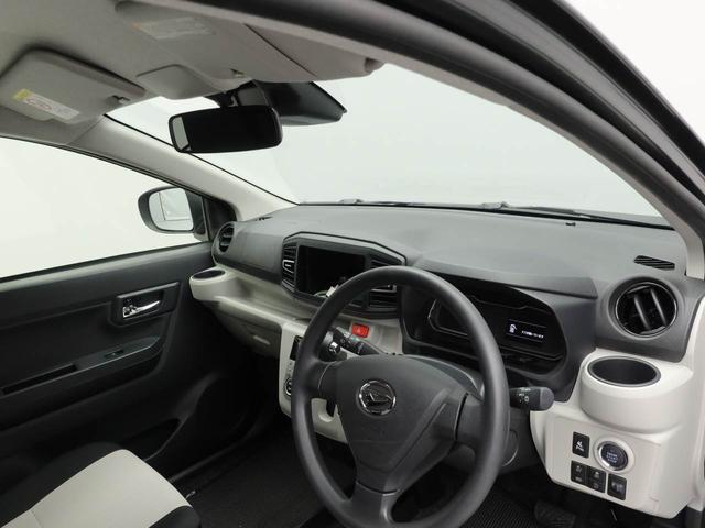 ミライースＧ　ＳＡIII　バックカメラ　アルミホイール　　ＬＥＤヘッドバックカメラ　キーフリー　イモビライザー　アイドリングストップ　アルミホイール　ＬＥＤヘッドライト　ワンオーナー　禁煙車（愛知県）の中古車