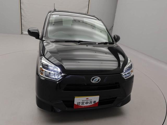 ミライースＧ　ＳＡIII　バックカメラ　アルミホイール　　ＬＥＤヘッドバックカメラ　キーフリー　イモビライザー　アイドリングストップ　アルミホイール　ＬＥＤヘッドライト　ワンオーナー　禁煙車（愛知県）の中古車