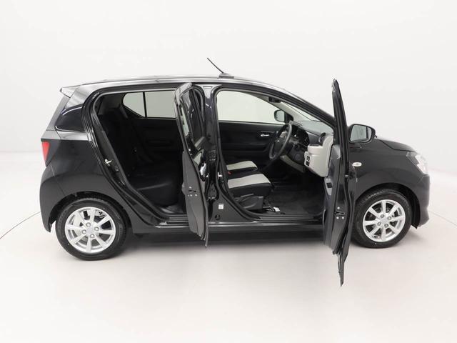 ミライースＧ　ＳＡIII　バックカメラ　アルミホイール　　ＬＥＤヘッドバックカメラ　キーフリー　イモビライザー　アイドリングストップ　アルミホイール　ＬＥＤヘッドライト　ワンオーナー　禁煙車（愛知県）の中古車