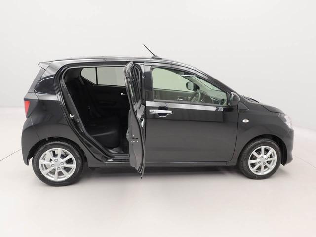 ミライースＧ　ＳＡIII　バックカメラ　アルミホイール　　ＬＥＤヘッドバックカメラ　キーフリー　イモビライザー　アイドリングストップ　アルミホイール　ＬＥＤヘッドライト　ワンオーナー　禁煙車（愛知県）の中古車